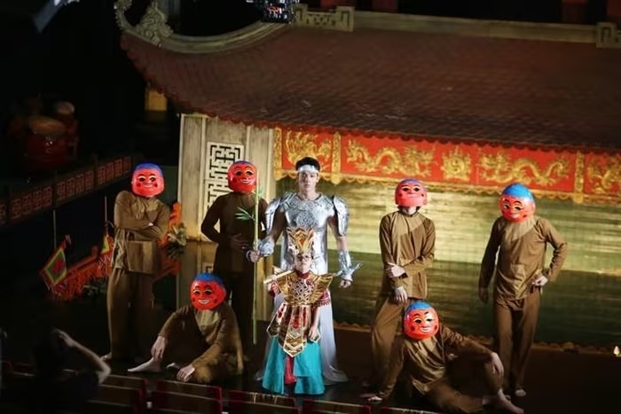 Xệ Xệ tên thật là Nguyễn Trung Dũng, sinh năm 2017