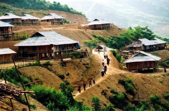  Bên cạnh những kết quả tích cực đã đạt được, việc thực hiện Chương trình MTQG 1719 tại một số địa phương vẫn còn gặp khó khăn, vướng mắc (Ảnh minh họa).