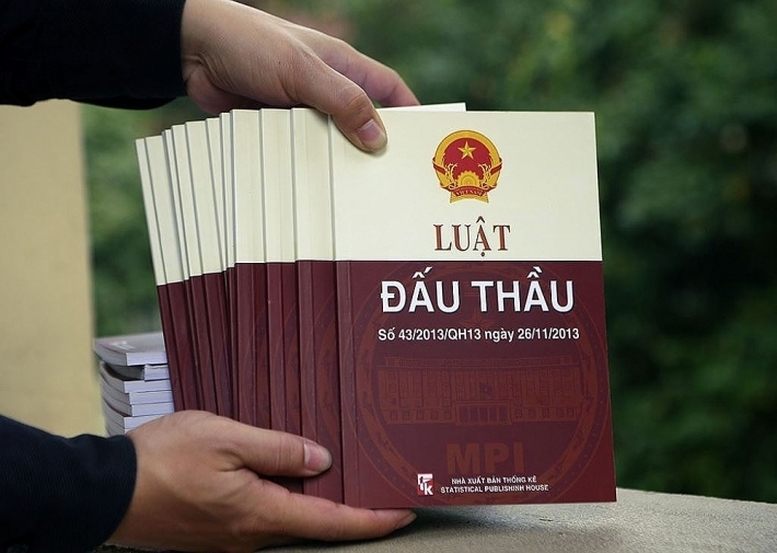 Cải cách Luật Đấu thầu không còn là một lựa chọn chính sách, mà là một nhu cầu cấp bách của cải cách thể chế