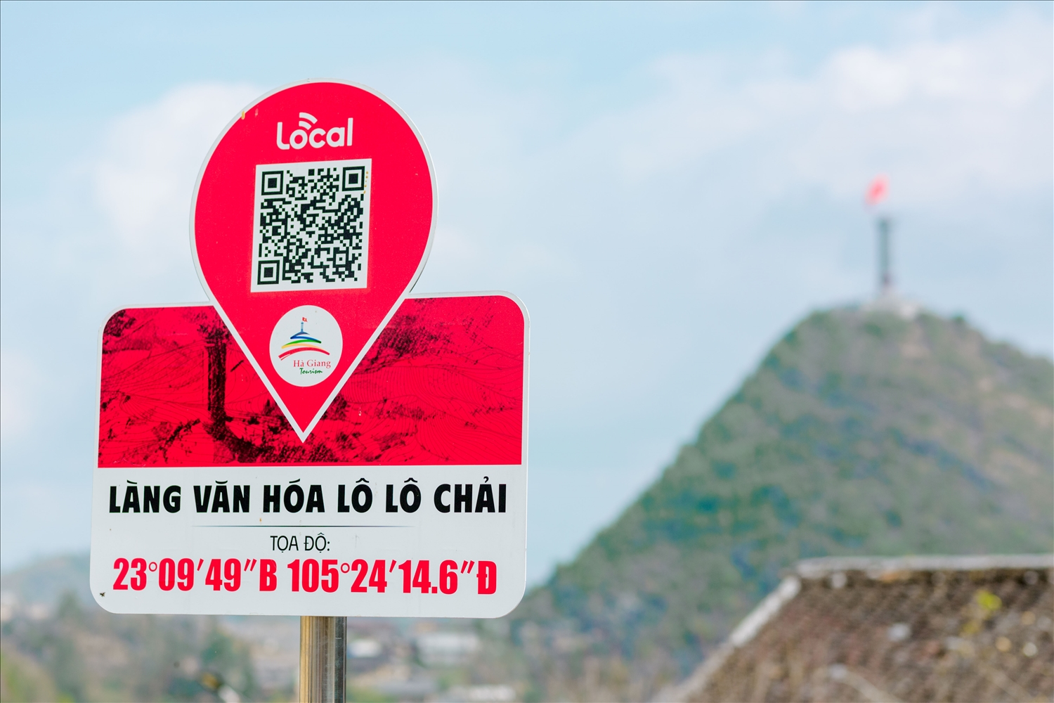 Số hóa cung cách giới thiệu về những địa điểm du lịch nổi tiếng là cách làm hiệu quả được ngành du lịch Hà Giang triển khai thực hiện từ nhiều năm nay 