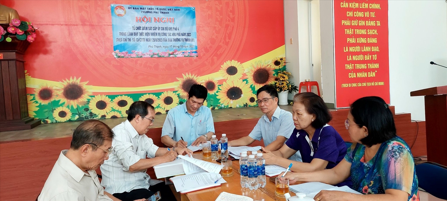 Dự thảo Hiến pháp sửa đổi khẳng định vai trò trung tâm của Mặt trận Tổ quốc Việt Nam trong hệ thống chính trị không chỉ là về vị thế tổ chức, mà quan trọng hơn là về nội dung hoạt động