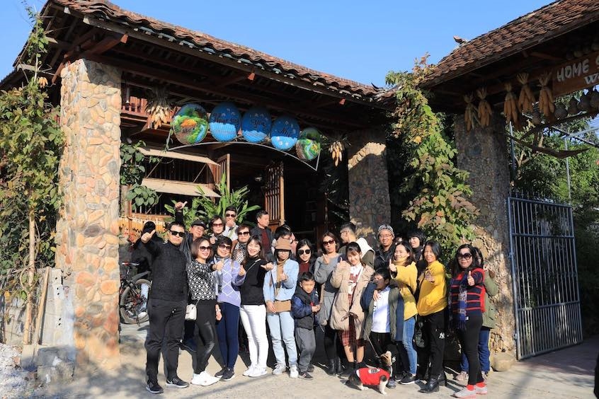Đầu năm 2025, điểm du lịch cộng đồng Hữu Liên đã đạt Giải thưởng Du lịch cộng đồng ASEAN - CBT ASEAN