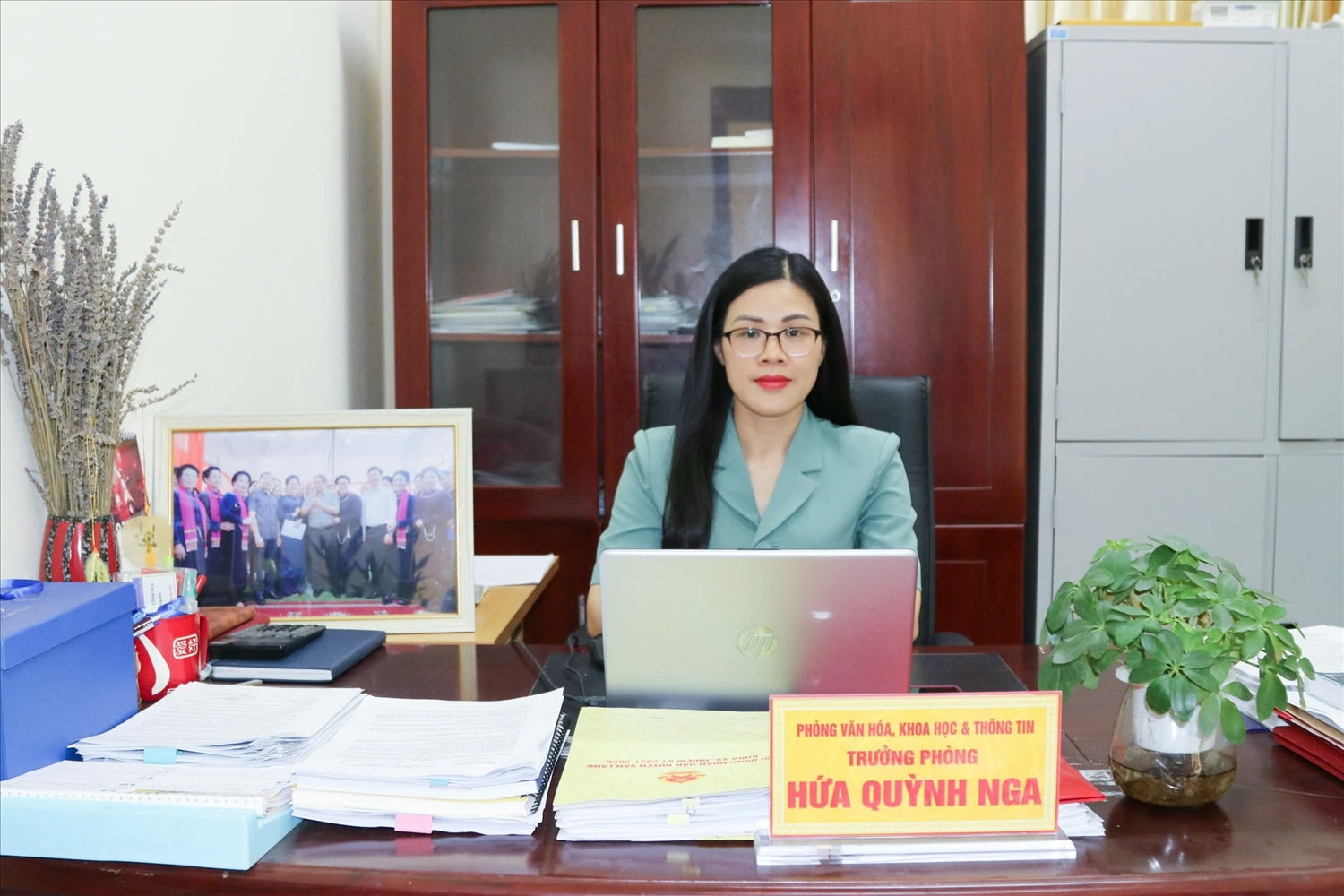 Bà Hứa Quỳnh Nga, Trưởng Phòng Văn hóa, Khoa học và Thông tin huyện Văn Lãng cho rằng, việc triển khai thực hiện hiệu quả Dự án 6 về truyền thông và giảm nghèo về thông tin có ý nghĩa quan trọng giúp Văn Lãng đạt được các mục tiêu, chỉ tiêu của Chương trình