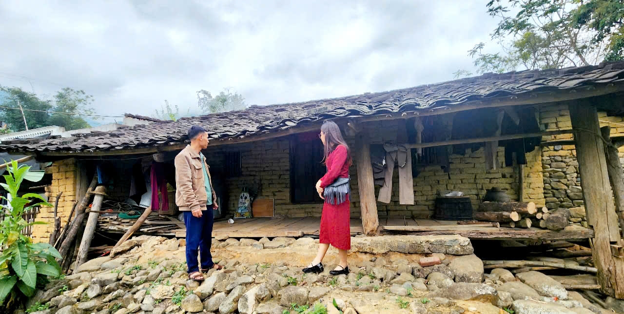 Nắm bắt nhu cầu sửa chữa nhà ở của người dân, tư vấn đảm bảo không gian sống phù hợp và giữ gìn bản sắc văn hóa