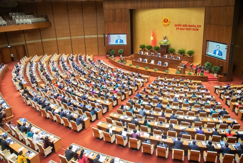 Ảnh: VGP/Nhật Bắc