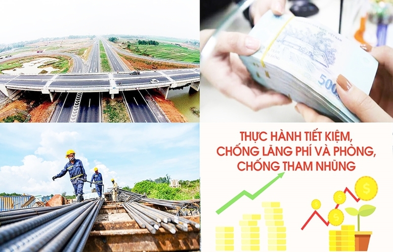 Triển khai mạnh mẽ các giải pháp căn bản nhằm tạo chuyển biến thực chất trong thực hành tiết kiệm, chống lãng phí