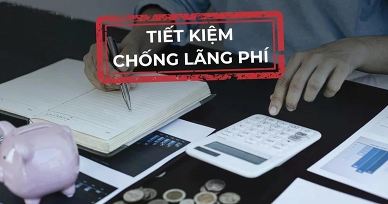 Nghiên cứu phát động và duy trì thường niên “Ngày toàn dân thực hành tiết kiệm”