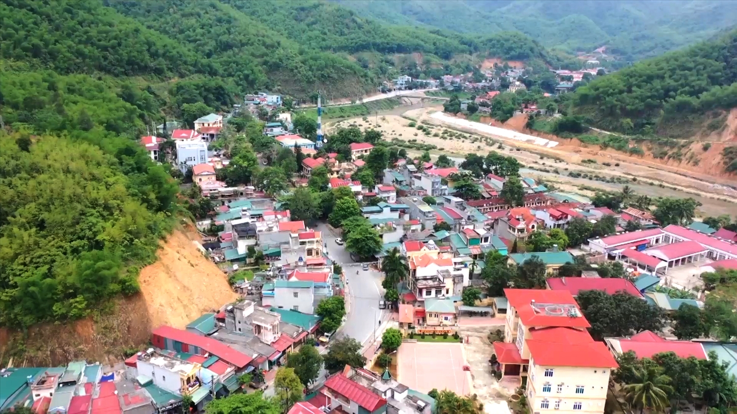 Từ ngày 20 – 30/6/2025, Thanh Hóa chính thức triển khai vận hành thử nghiệm hoạt động của chính quyền hai cấp