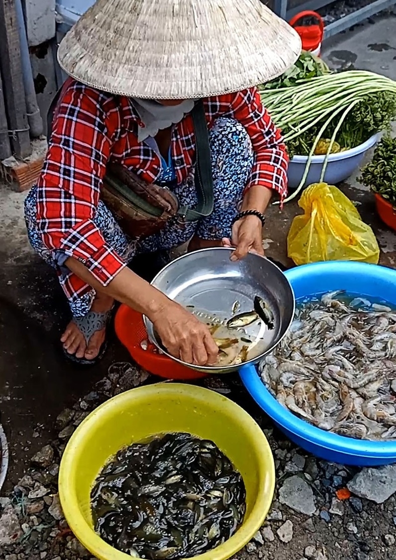  Các tố chức đoàn thể, tăng cường công tác tuyên truyền, phổ biến cho người dân trong tỉnh Cà Mau ý nghĩa của việc quản lý, bao vệ nguôn lợi thủy