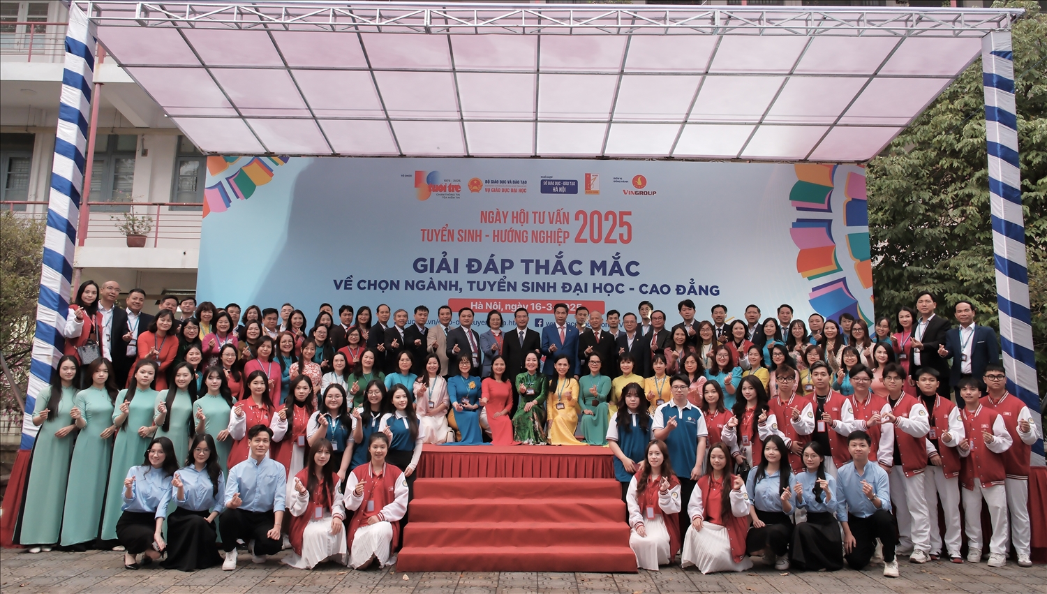 (Ban Chuyên đề-Chuyên đề của Học viện Tài chính) Học viện Tài chính – Nơi đào tạo công dân số cho nền kinh tế số 1