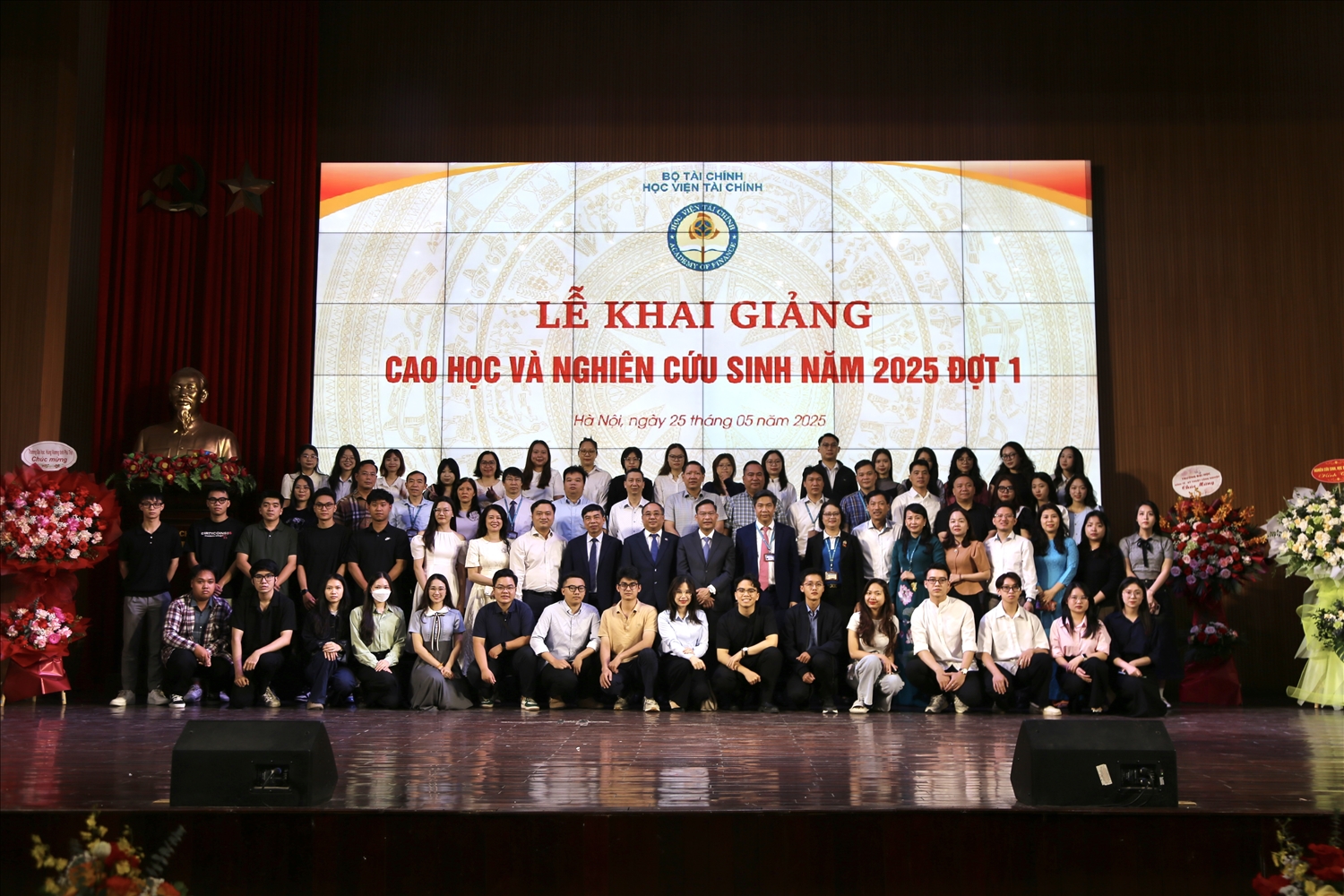 (Ban Chuyên đề-Chuyên đề của Học viện Tài chính) Học viện Tài chính – Nơi đào tạo công dân số cho nền kinh tế số 2