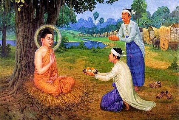 Tích phước và tiết kiệm Phước