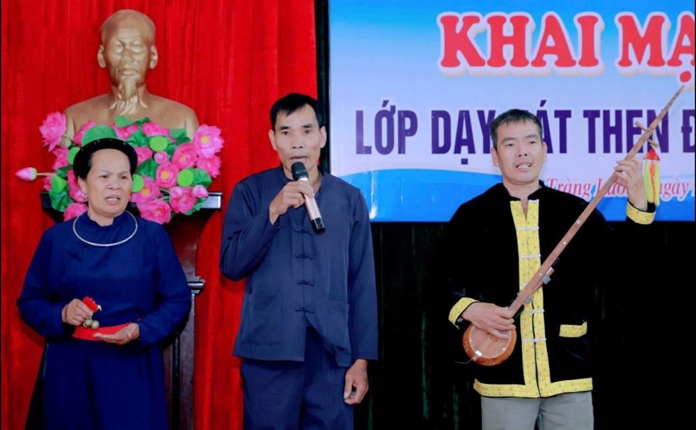 Các CLB văn nghệ dân gian góp phần giữ gìn và lan tỏa bản sắc văn hóa