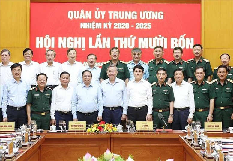 Các đại biểu dự hội nghị - Ảnh: TTXVN