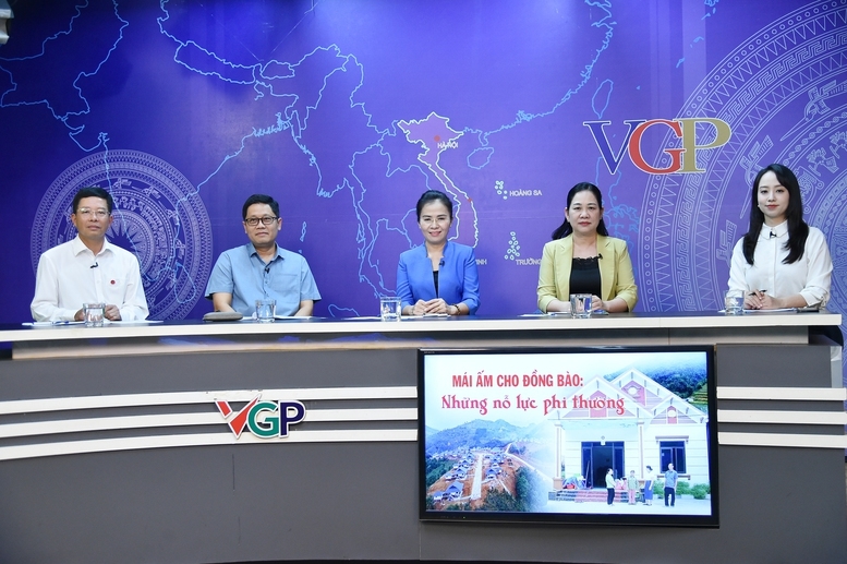 Hội thảo được Cổng Thông tin điện tử Chính phủ tổ chức 
