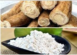 (Tổng hợp) Phương pháp trồng sắn dây cho năng suất cao 4