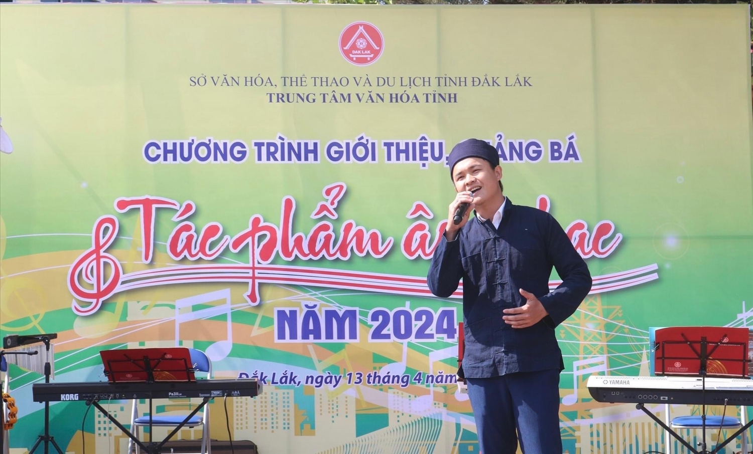 Theo dòng chảy thời gian, thôn Cao Bằng ngày càng khởi sắc nhờ tinh thần lao động bền bỉ, sáng tạo của từng hộ gia đình. Những vườn cà phê, tiêu, điều, sầu riêng, nhãn, vải thiều… trĩu quả là minh chứng sinh động cho ý chí vươn lên của người dân nơi đây.