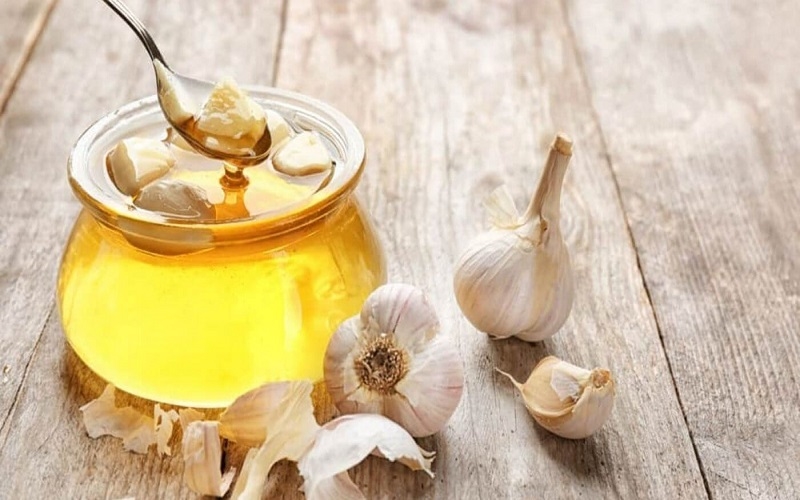 (Tổng hợp) Bài thuốc điều trị cảm cúm từ cây lá vườn nhà 2