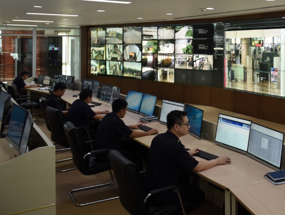 Ngành Hải quan đẩy mạnh ứng dụng khoa học kỹ thuật (Ảnh IT)