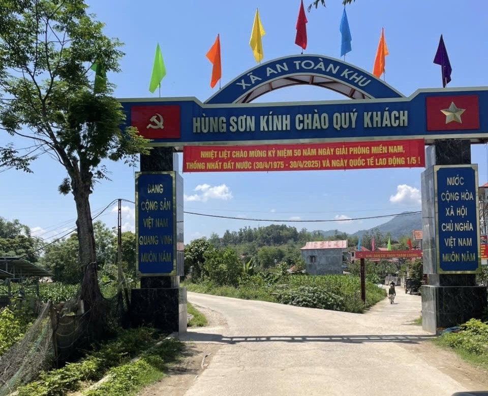 Trong bối cảnh doanh nghiệp ngày càng được kỳ vọng đồng hành cùng cộng đồng, Công ty Cổ phần Gia Lộc khẳng định sự lắng nghe, sẻ chia và gắn bó với địa phương chính là nền tảng để xây dựng niềm tin.