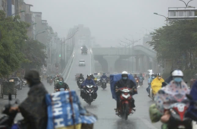 Mưa lũ tiếp tục gây ngập úng, thiệt hại tại Lai Châu và nguy cơ thời tiết cực đoan 4