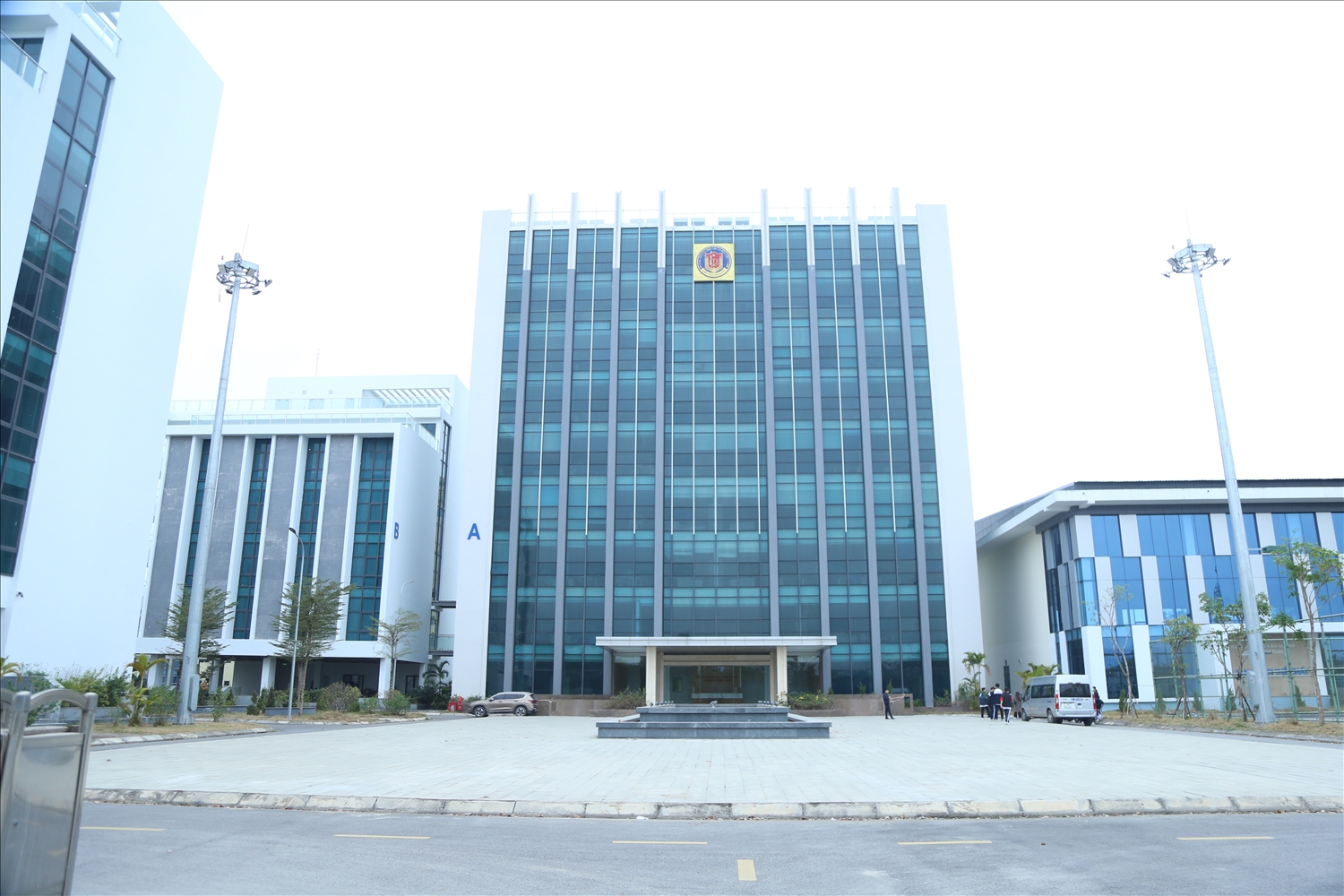 (Ban Chuyên đề-Chuyên đề của Học viện Tài chính) HỌC VIỆN TÀI CHÍNH TUYỂN SINH 2025: Tuyển sinh thế hệ công dân số – Địa chỉ vàng cho tài năng trẻ 1