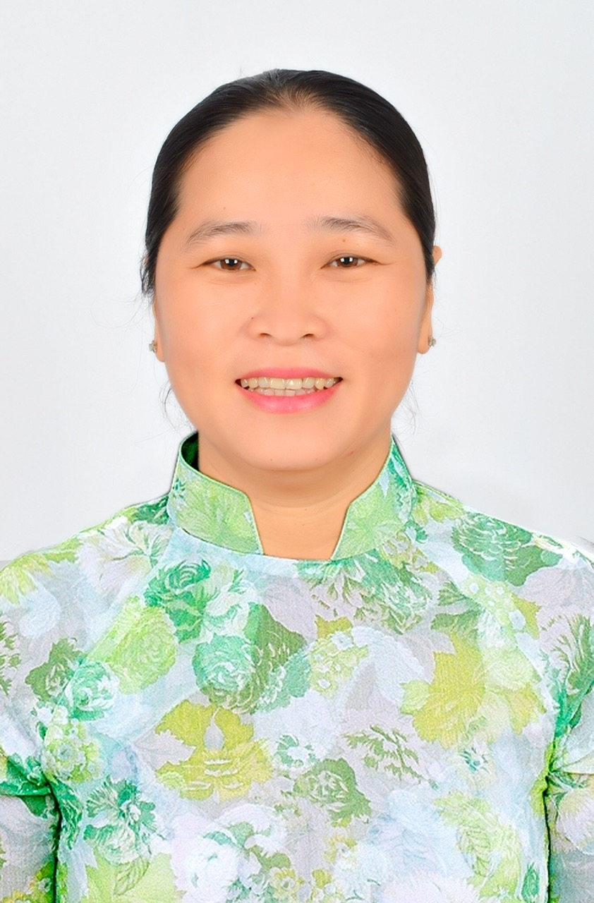  Bà Nguyễn Thu Tư, Giám đốc Sở Dân tộc và Tôn giáo tỉnh Cà Mau 