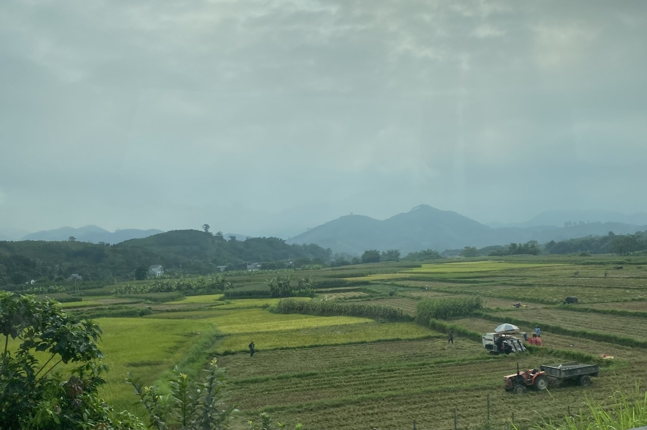 Chương trình MTQG 1719 góp phần thay đổi diện mạo vùng đồng bào DTTS và miền núi (Ảnh minh họa). 