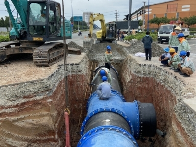 Lĩnh vực Trật tự - Đô thị cần được quản lý bởi đội Trật tự - Đô thị như trước đây