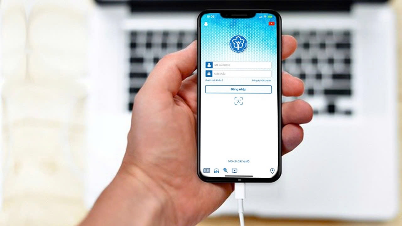 Thẻ bảo hiểm y tế sẽ bị thu hồi nếu có hành vi gian lận. Ảnh minh họa