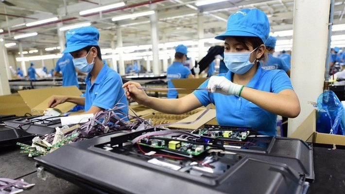  KTTN đã và đang trở thành một trong những động lực quan trọng của nền kinh tế thị trường định hướng xã hội chủ nghĩa (Ảnh TL).