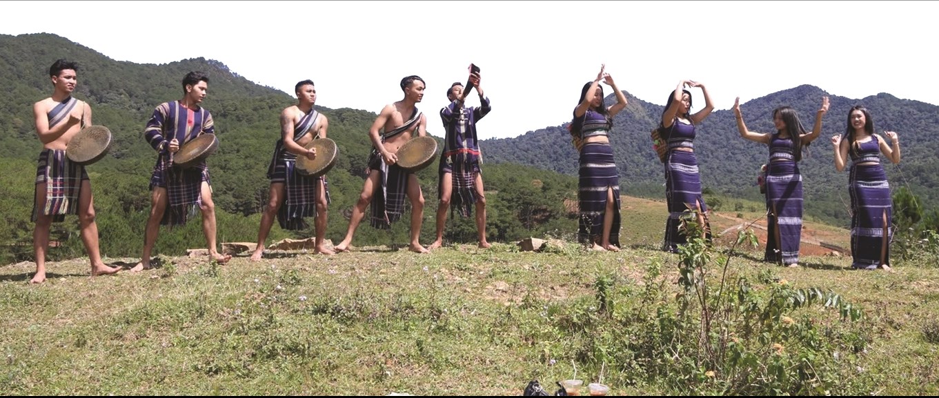 Xây dựng và bảo vệ quyền con người chính là cách tốt nhất để dựng xây một tương lai bền vững, nhân văn và giàu bản sắc
