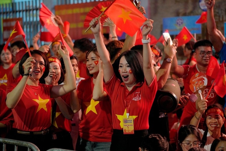 Ảnh minh họa (VGP)