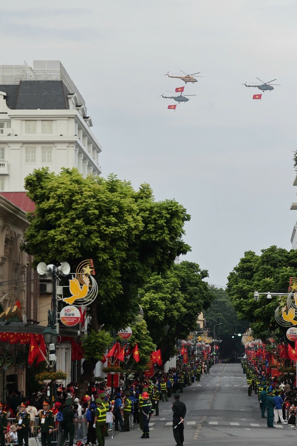 (Ảnh: PV/Vietnam+)