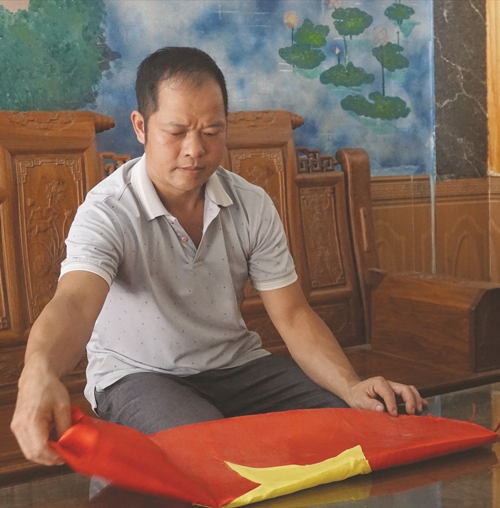 (BÁO IN) Quốc khánh trong tâm thức người có đạo 1