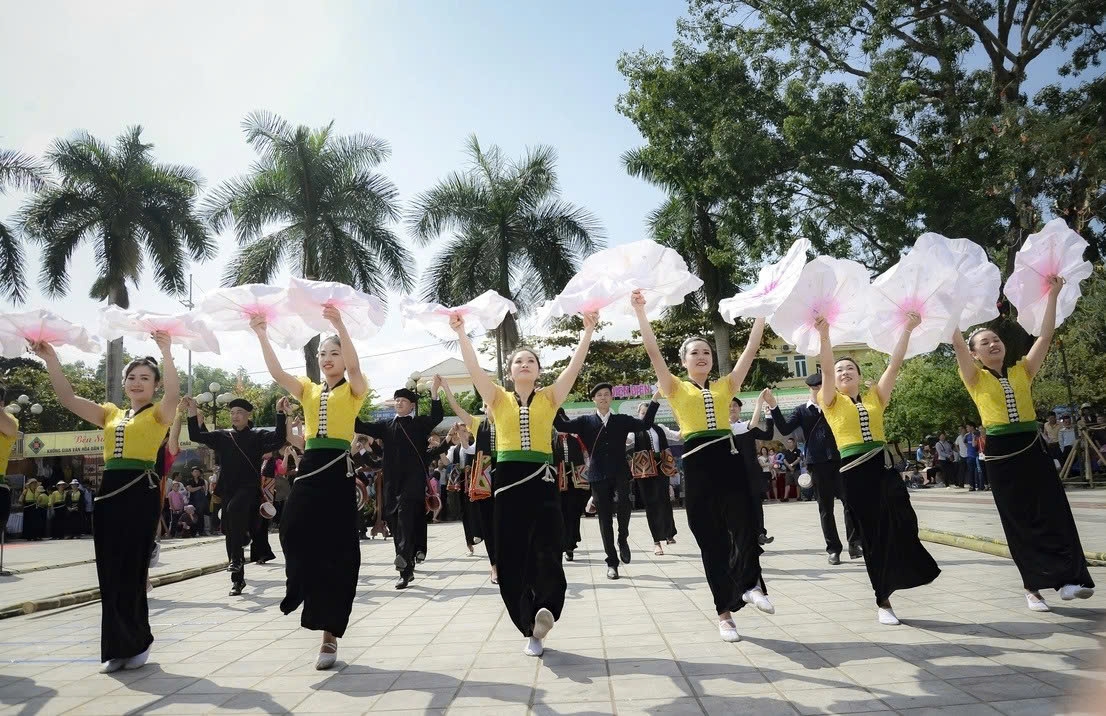 Với sự chuẩn bị kỹ lưỡng và nội dung phong phú, Festival Tinh hoa Tây Bắc – Điện Biên 2025 được kỳ vọng sẽ trở thành cú hích mạnh mẽ về du lịch và lan tỏa các giá trị văn hóa truyền thống