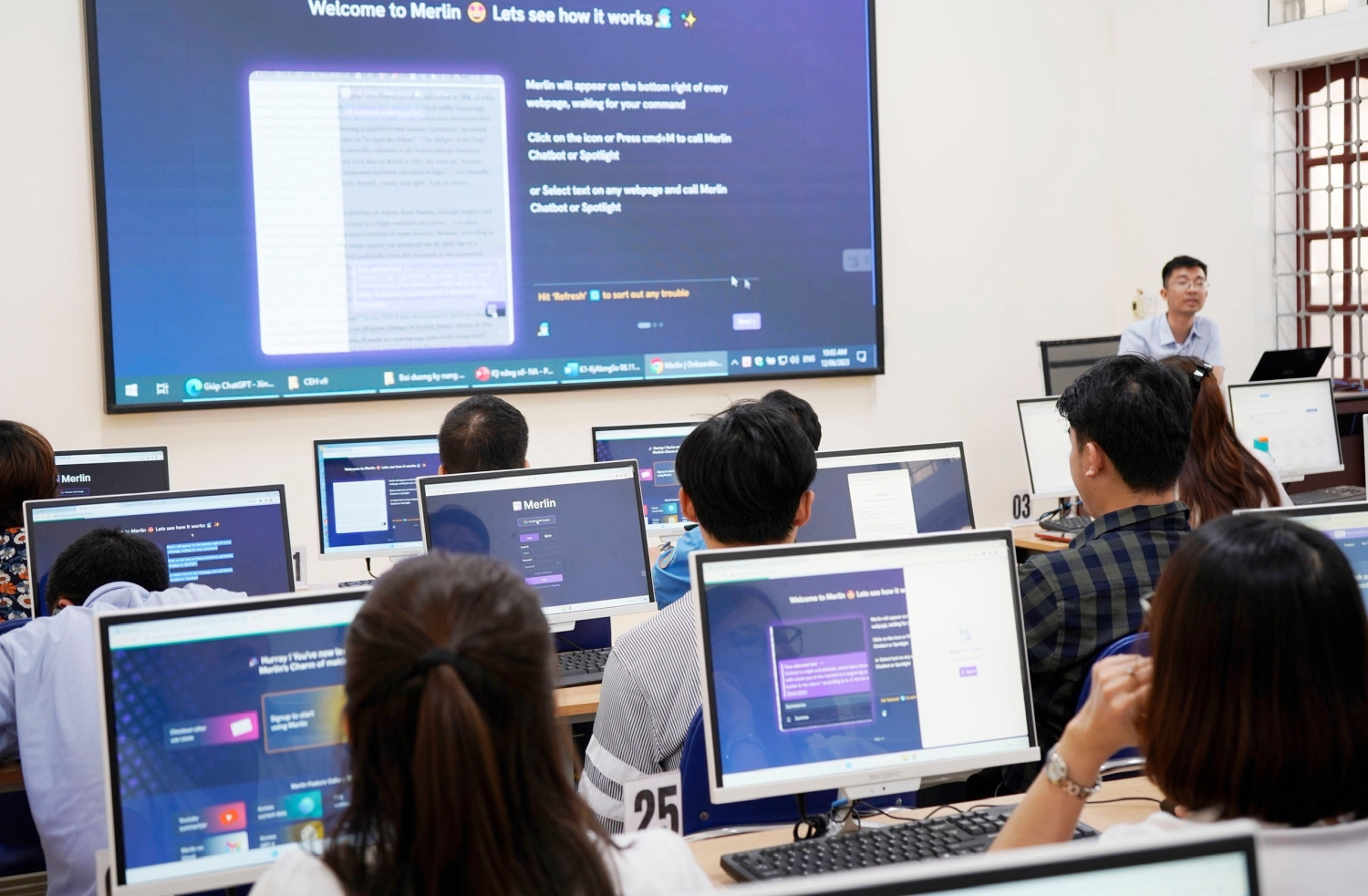 Công tác ứng phó sự cố, đảm bảo an toàn thôn tin mạnh có vai trò quan trọng trong quá trình chuyển đổi số (Ảnh Minh Họa) 