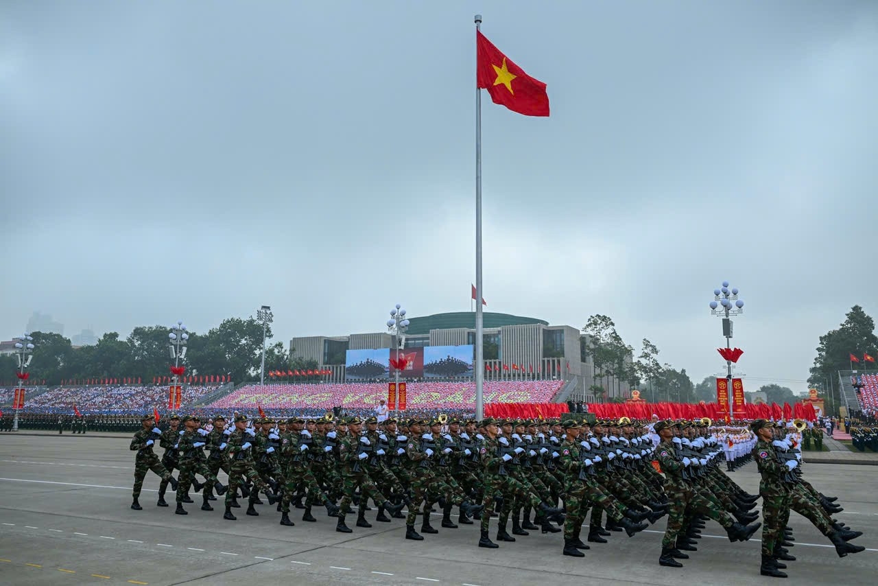 Ảnh Duy Linh