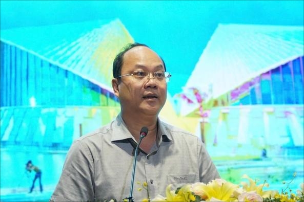 Bí thư Tỉnh ủy Cà Mau Nguyễn Hồ Hải gợi ý một số giải pháp để định vị thương hiệu du lịch địa phương 