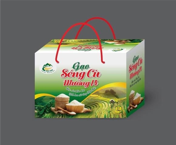 (Bài CTV)  Sản phẩm OCOP Bát Xát: Hương vị quê nhà giữa đại ngàn Tây Bắc 3