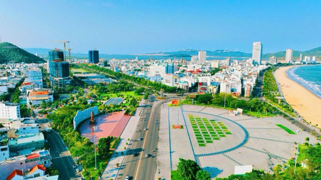 Gia Lai đang vươn lên như một “thị trường mới nổi” với tiềm năng lớn