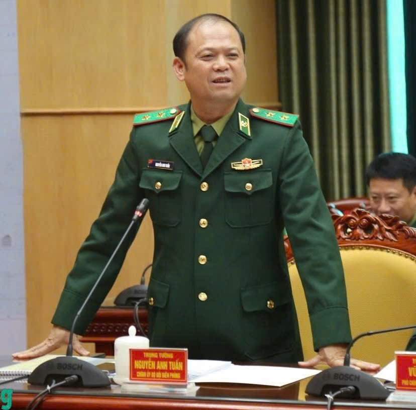 Theo Trung tướng Nguyễn Anh Tuấn, Chính ủy Bộ đội Biên phòng , Chương trình “Xuân Biên phòng ấm lòng dân bản” đã khẳng định ý nghĩa nhân văn sâu sắc, trở thành hoạt động tiêu biểu trong công tác dân vận của Bộ đội Biên phòng