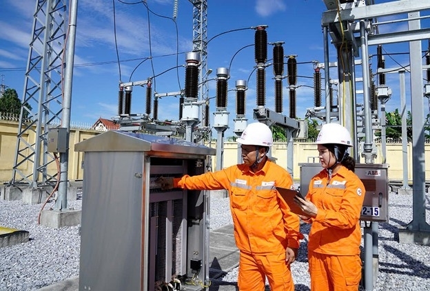  Chỉ thị của Thủ tướng Chính phủ cũng đưa ra các giải pháp ngắn hạn bảo đảm cung cấp điện năm 2026 (Ảnh MH)