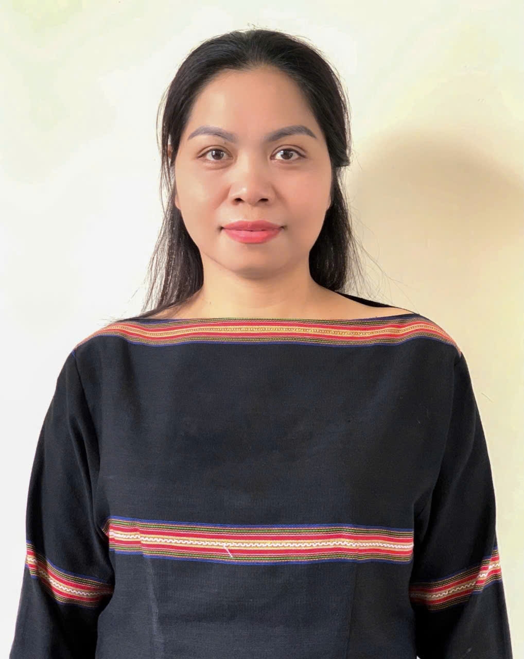 Bà Rơ Chăm H’Hồng, Chủ tịch Hội Nông dân tỉnh Gia Lai