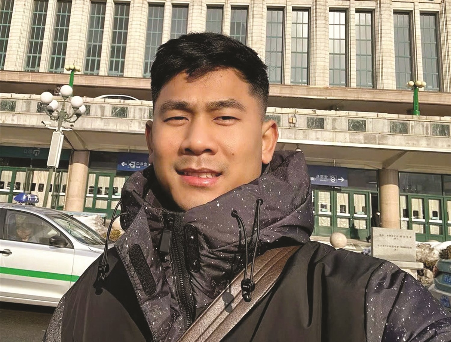 (BÁO IN) “Chất lính” không phai