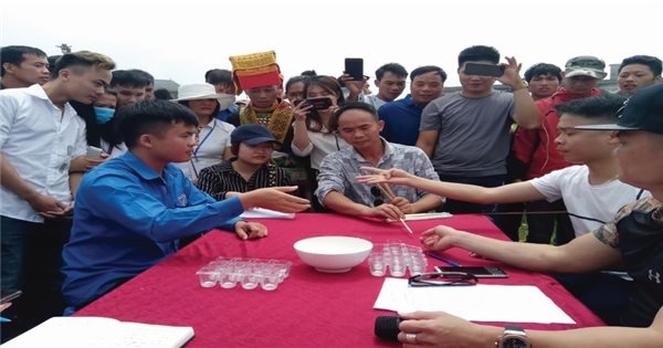 Dự kiến chương trình sẽ có nhiều hoạt động hấp dẫn, độc đáo