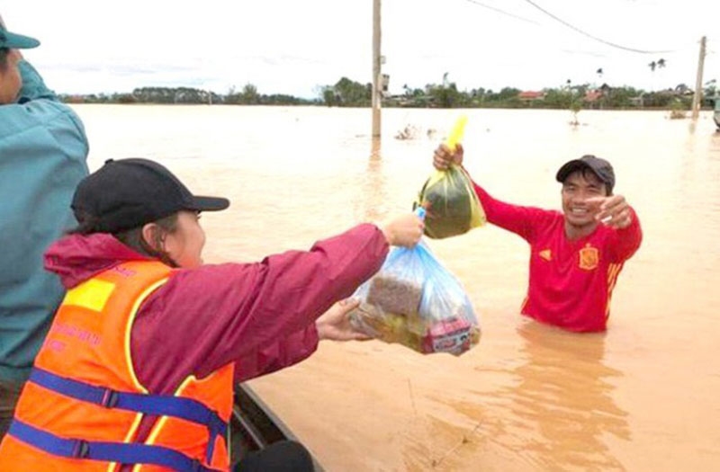 Chính phủ ban hành Nghị định 03/2026/NĐ-CP không chỉ là sự ""siết chặt" cần thiết, mà còn là kỳ vọng khôi phục lại ý nghĩa cao đẹp nhất của từ thiện