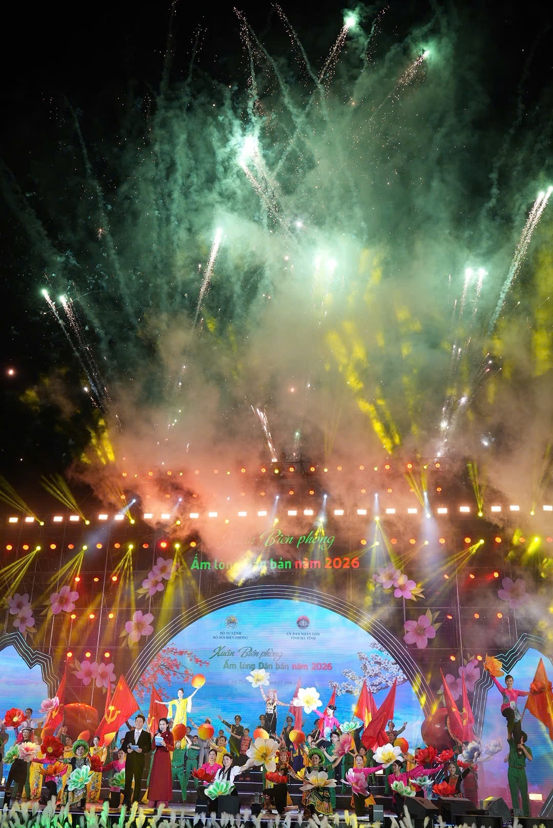 Phát huy rõ nét vai trò “tai mắt của dân”, xây dựng “phên dậu” vững chắc của Tổ quốc 6