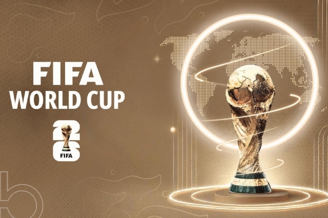 Avatar AI – “trợ lý” công nghệ mới của VAR sẽ được áp dụng tại World Cup 2026 (Ảnh IT)
