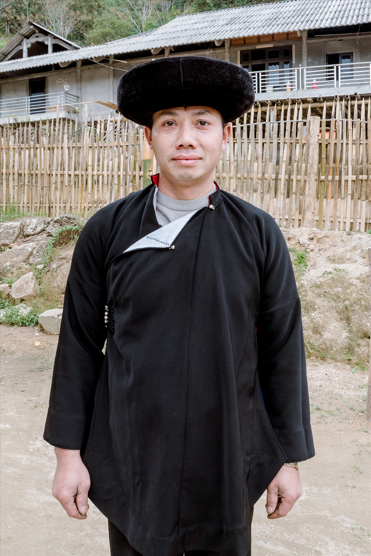 Anh Lý Kim Minh: Nếu không có chính sách hỗ trợ của Nhà nước, chắc gia đình tôi chưa biết đến bao giờ mới xây được nhà